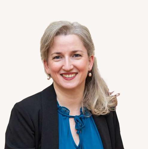Portrait de Marie-Elise Boyer