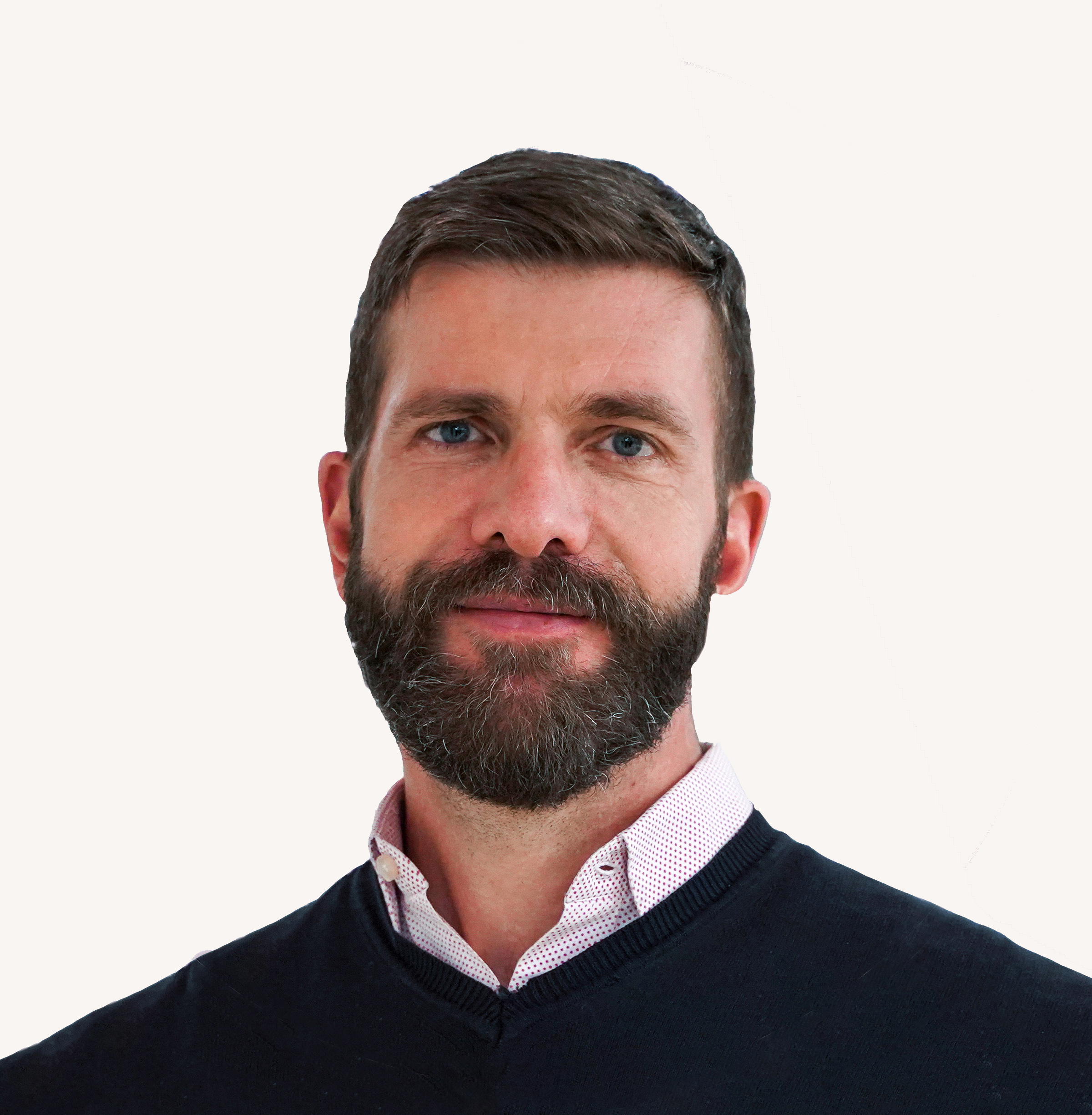 Portrait de Olivier Jamin Changeart