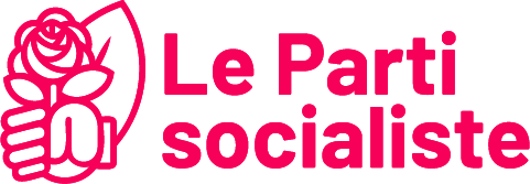 Logo Parti socialiste