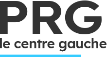 Logo PRG le centre gauche